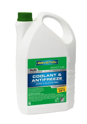 RAVENOL RAV HJC FL22 READY