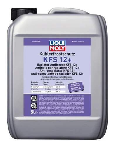 LIQUI MOLY LIM21146 5L