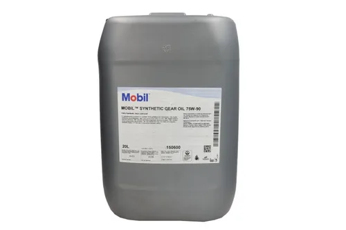 MOBIL SYN.GO 75W-90