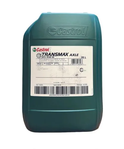 CASTROL TRANSMAX A. EPX 85W-90