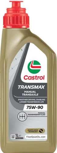 CASTROL TRANSMAX M. TR 75W-90