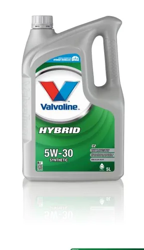 VALVOLINE VAL HYBRID 5W-30