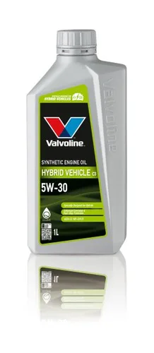 VALVOLINE VAL HYBRID 5W-30