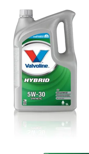 VALVOLINE VAL HYBRID 5W-30