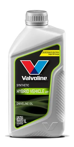 VALVOLINE VAL HYBRID ATF