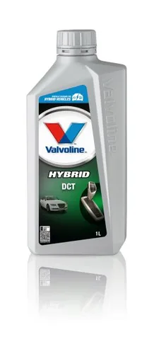 VALVOLINE VAL HYBRID DCT
