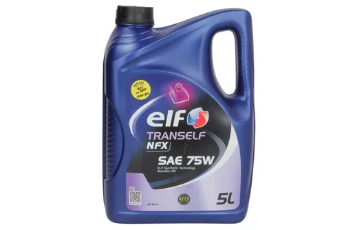 ELF TRANSELF NFX 75W