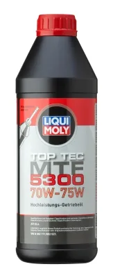 LIQUI MOLY 70W-75