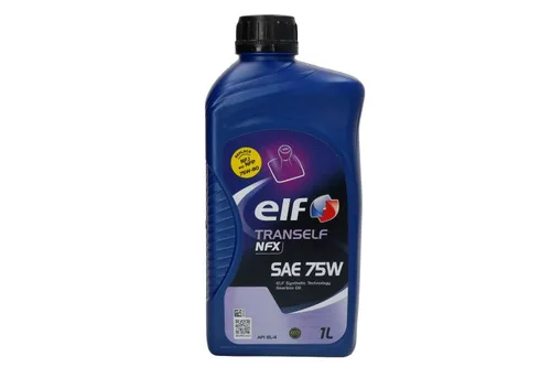 ELF TRANSELF NFX 75W