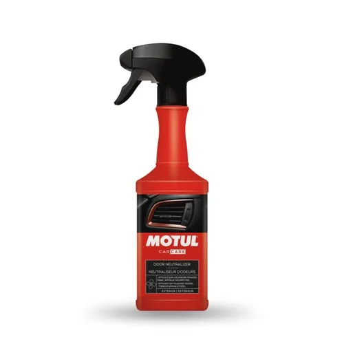 MOTUL MTL ODOR NEUTRALIZER