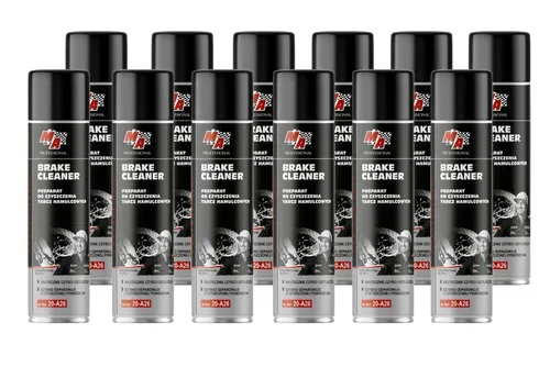 MA PROFESSIONAL MA 20-A26 SET12