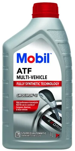 MOBIL ATF MULTI-VEH.DEX.VI