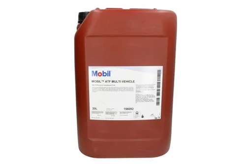 MOBIL ATF MULTI-VEH.DEX.VI