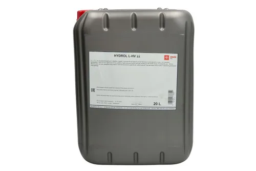 ORLEN HYDROL L-HV 22