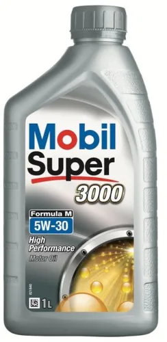 MOBIL M-SUP F-M 5W-30