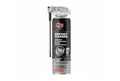 MA PROFESSIONAL MA 20-A46