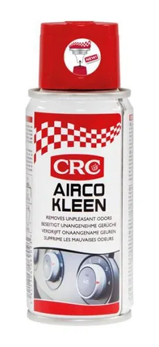 CRC CRC 33107