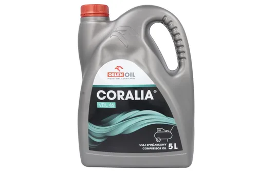ORLEN CORALIA VDL 46