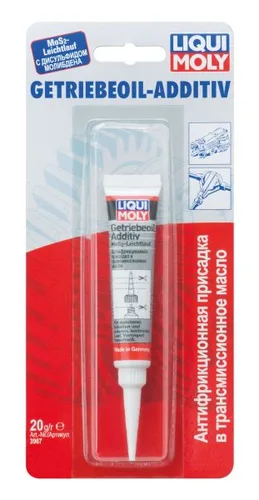LIQUI MOLY LIM8387