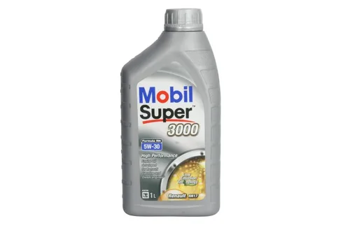 MOBIL M-SUP F-RN 5W-30