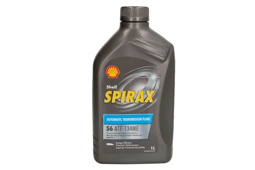 SHELL SPIRAX S6 ATF 134ME