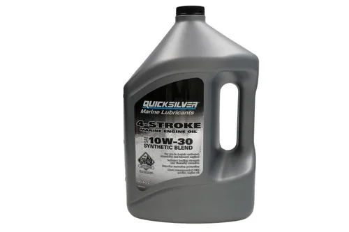 QUICKSILVER SYNT 10W-30