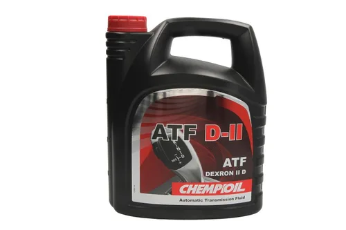 CHEMPIOIL CH ATF D-II PL