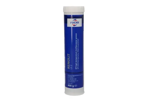FUCHS OIL RENOLIT LX 2 400G