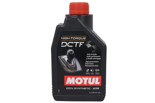 MOTUL HIGH-TORQUE DCTF