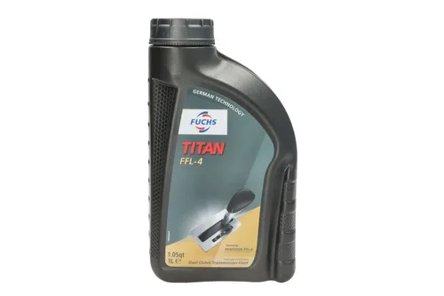 FUCHS OIL TITAN FFL-4