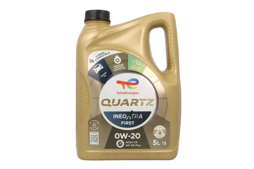 TOTAL QUARTZ X. FIRST 0W-20