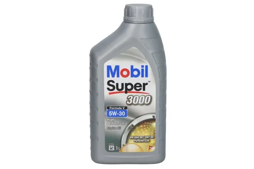 MOBIL M-SUP F-V 5W-30