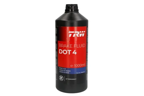 TRW AUTOMOTIVE PFB401SE