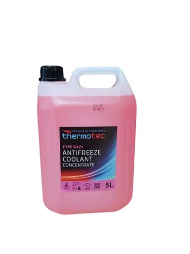 THERMOTEC COOLANTS KTT G12 CONC