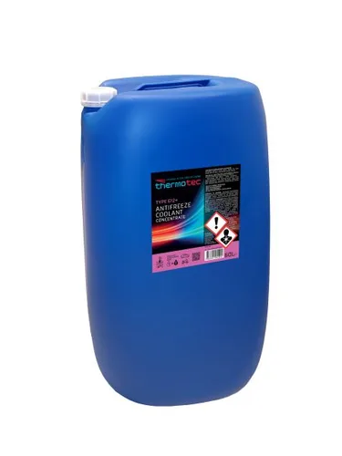 THERMOTEC COOLANTS KTT G12 CONC