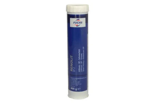 FUCHS OIL RENOLIT EP2 400G