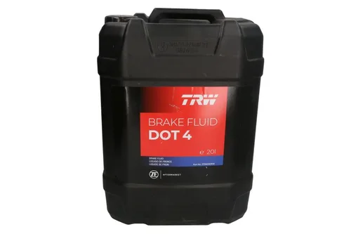 TRW AUTOMOTIVE PFB420DRAE