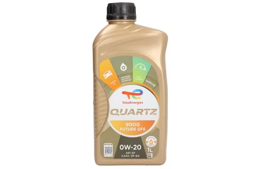 TOTAL QUARTZ GF6 0W-20