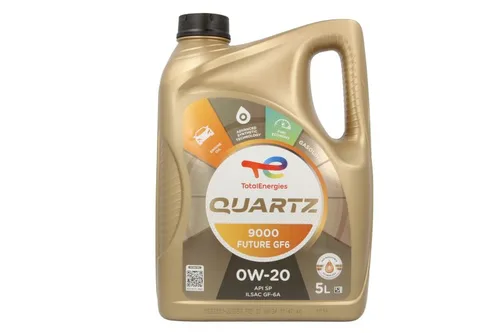 TOTAL QUARTZ GF6 0W-20