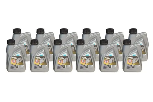 4MAX Lubrifianţi 1401-00-0002E SET