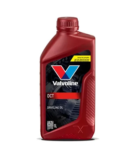 VALVOLINE DCT