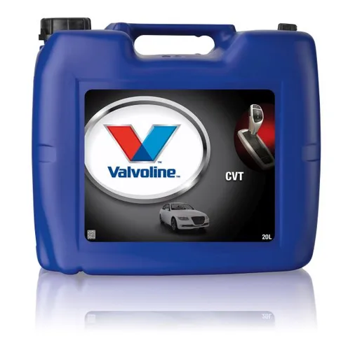 VALVOLINE CVT