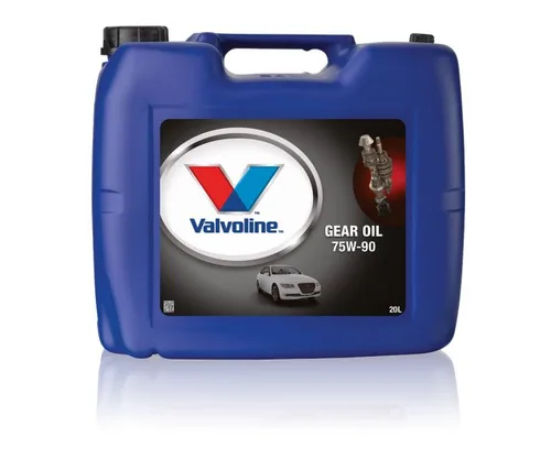VALVOLINE VAL GEAR OIL 75W-90