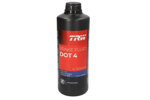 TRW AUTOMOTIVE PFB450SE