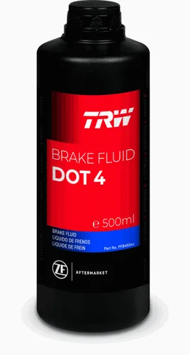TRW AUTOMOTIVE PFB450RE