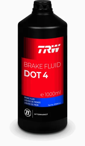 TRW AUTOMOTIVE PFB401RE