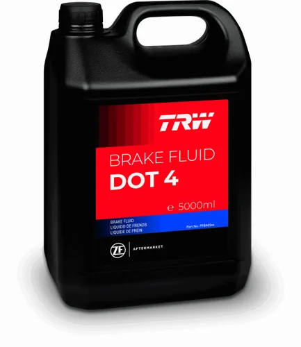TRW AUTOMOTIVE PFB405RE
