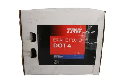 TRW AUTOMOTIVE PFB420AE