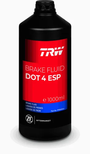 TRW AUTOMOTIVE PFB440CE