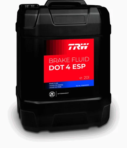 TRW AUTOMOTIVE PFB620DRAE